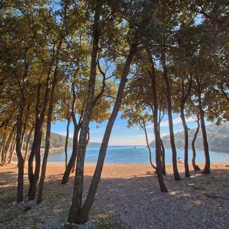 Holiday Home Liberta Krnica Zewnętrze zdjęcie