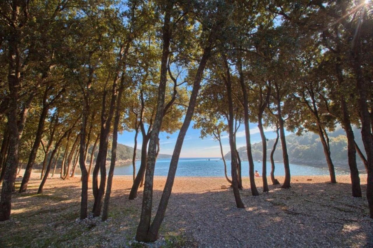 Holiday Home Liberta Krnica Zewnętrze zdjęcie