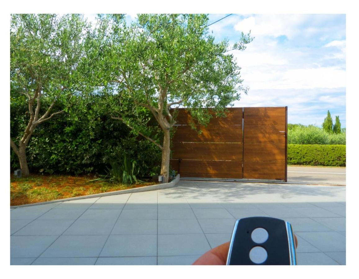Holiday Home Liberta Krnica Zewnętrze zdjęcie