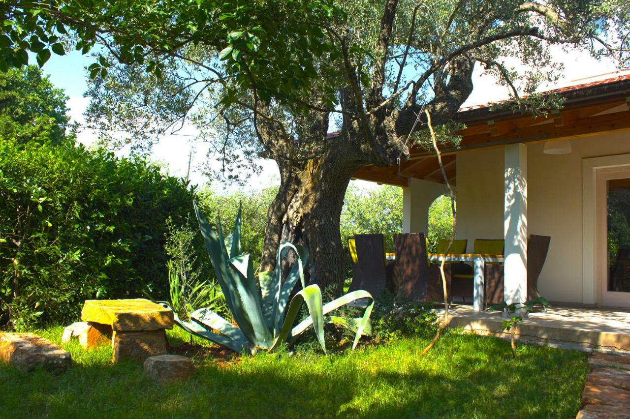Holiday Home Liberta Krnica Zewnętrze zdjęcie