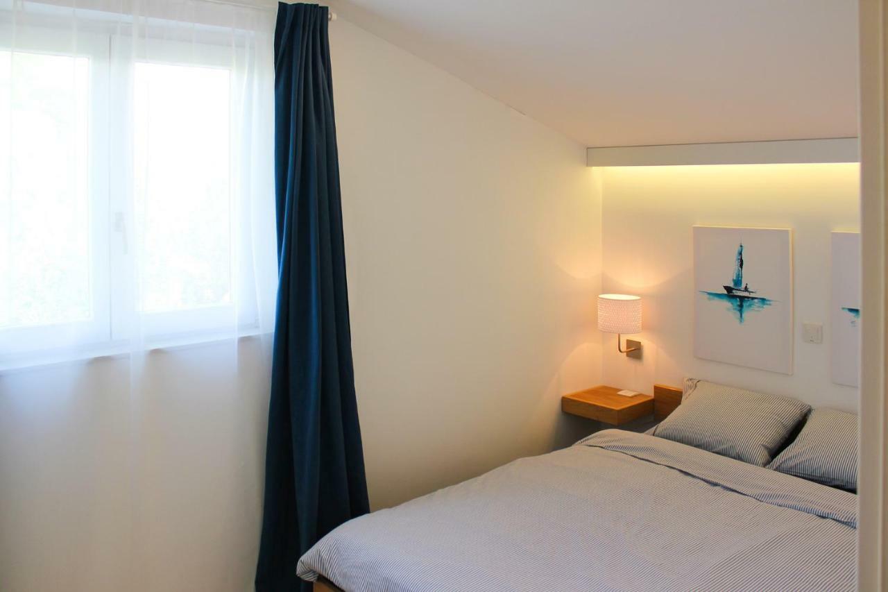 Holiday Home Liberta Krnica Zewnętrze zdjęcie