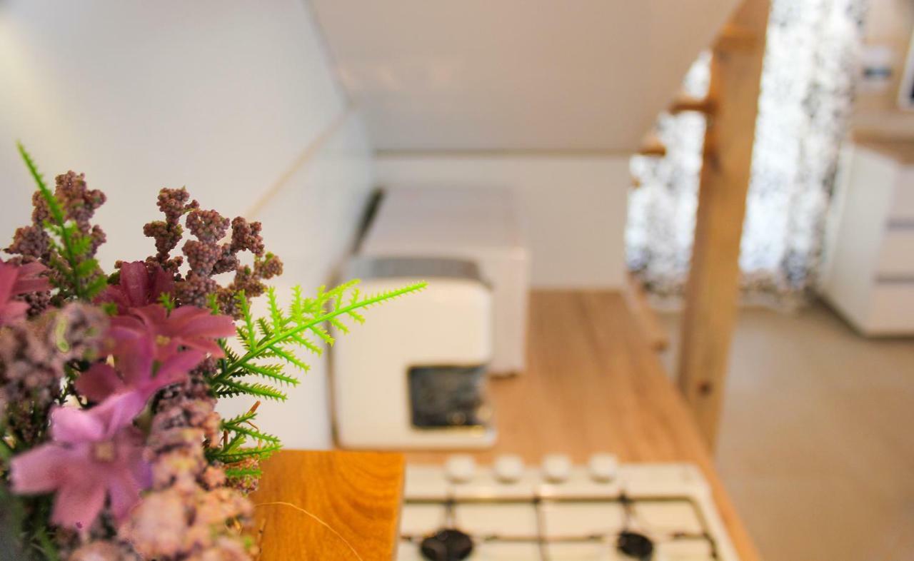 Holiday Home Liberta Krnica Zewnętrze zdjęcie