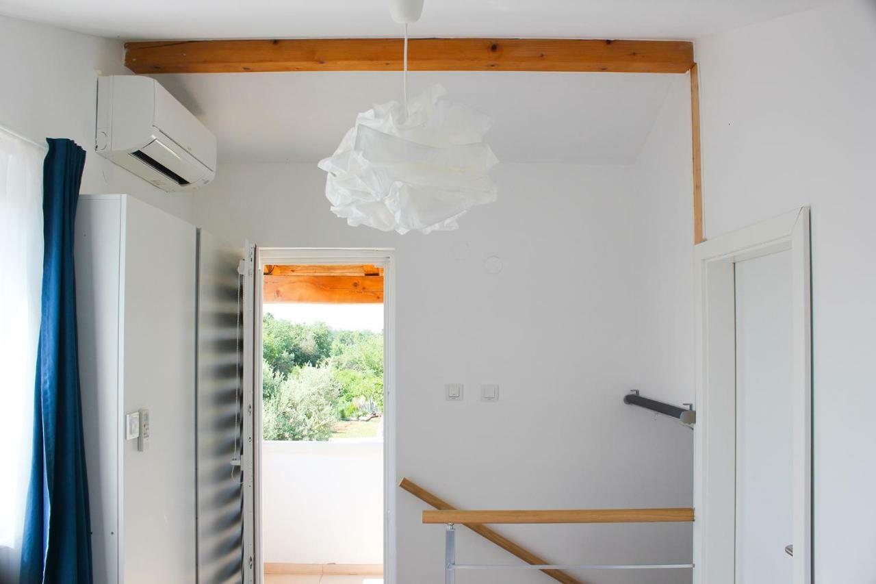 Holiday Home Liberta Krnica Zewnętrze zdjęcie