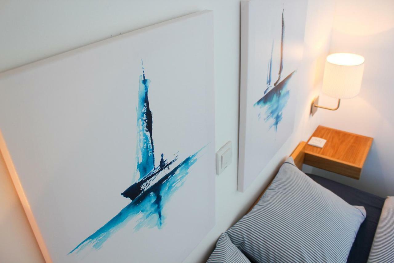 Holiday Home Liberta Krnica Zewnętrze zdjęcie