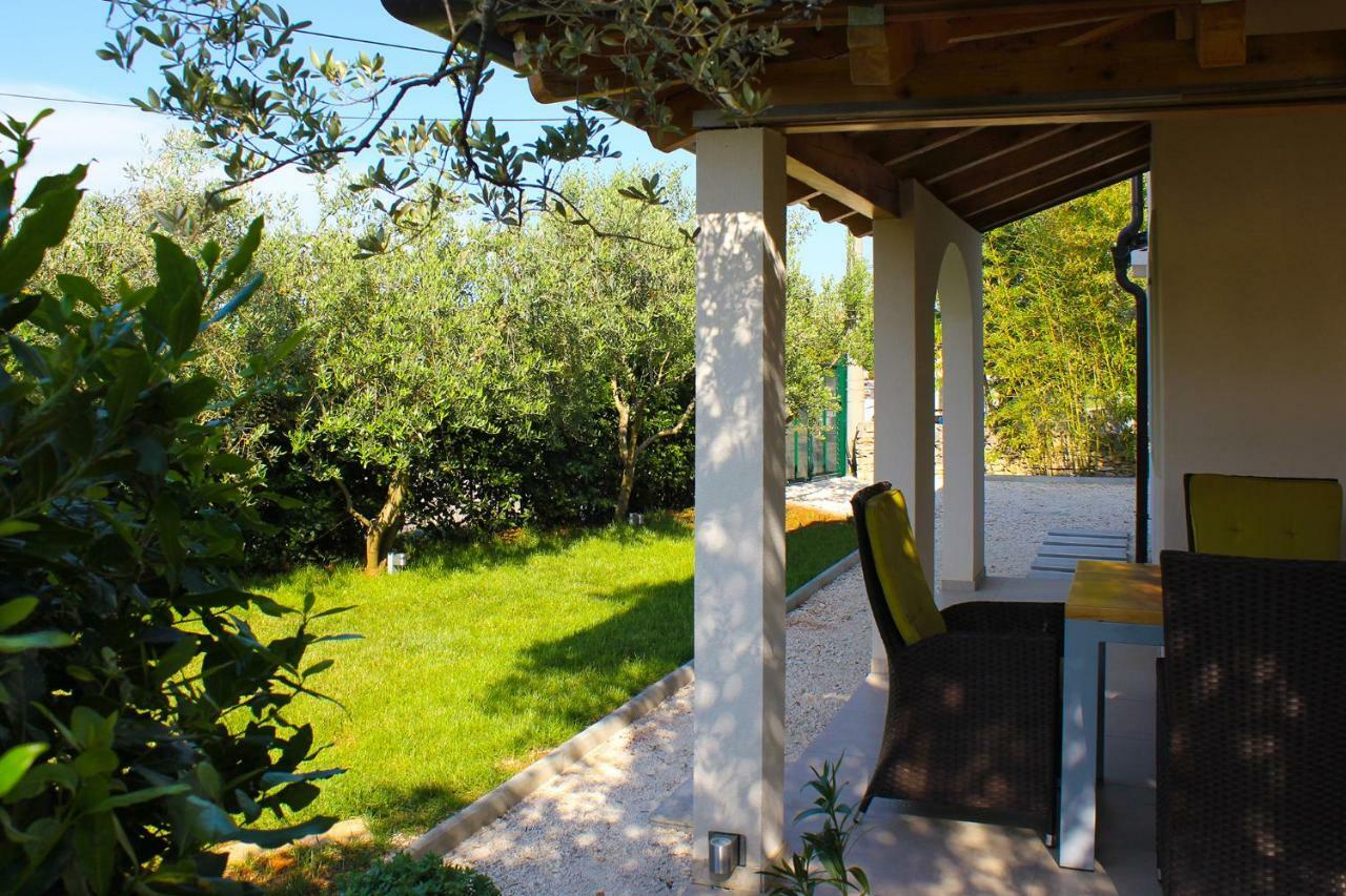 Holiday Home Liberta Krnica Zewnętrze zdjęcie