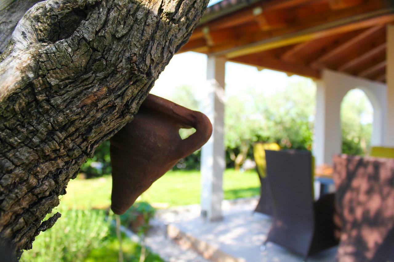 Holiday Home Liberta Krnica Zewnętrze zdjęcie