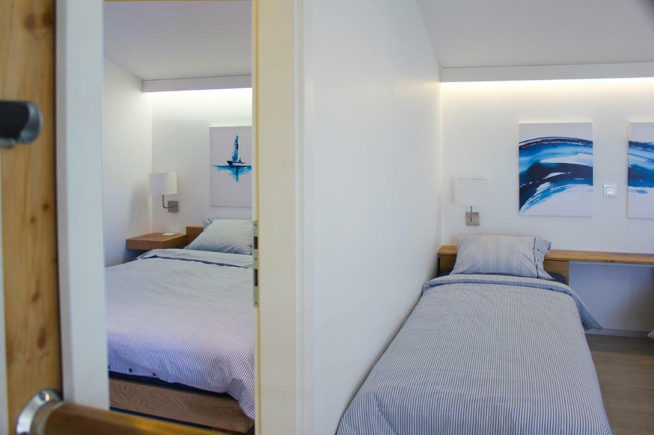 Holiday Home Liberta Krnica Zewnętrze zdjęcie