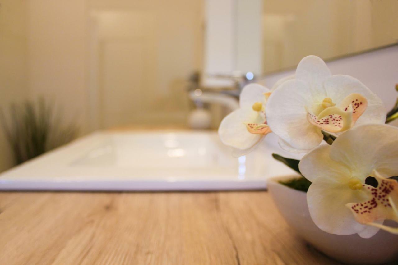 Holiday Home Liberta Krnica Zewnętrze zdjęcie