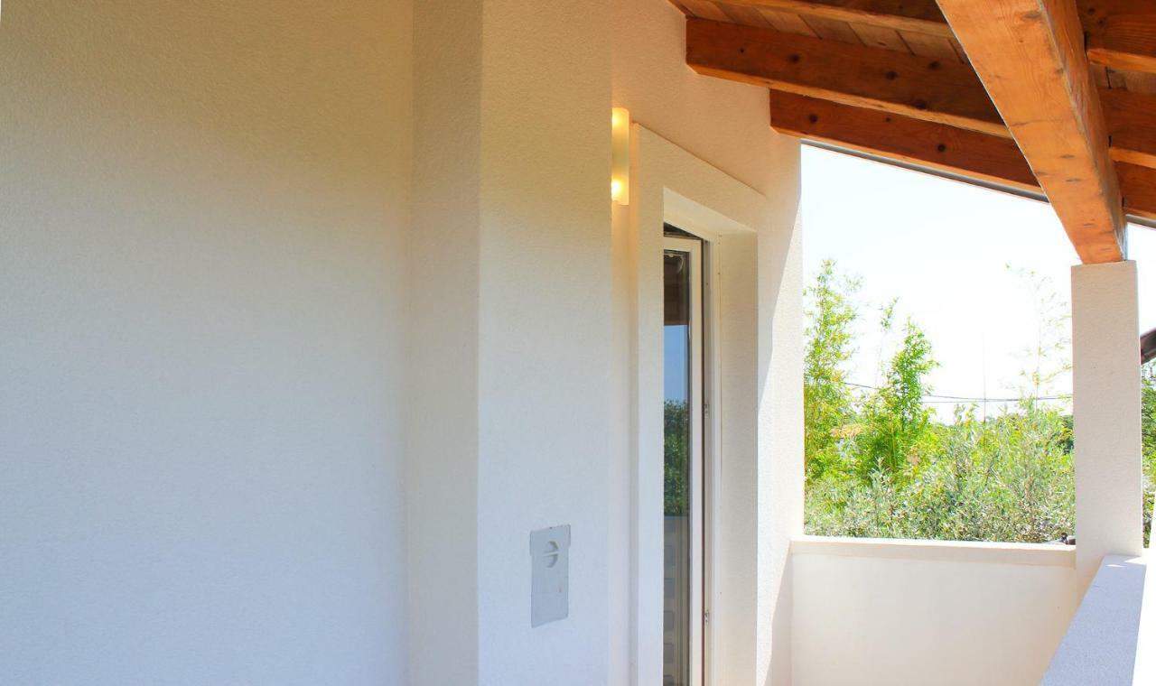 Holiday Home Liberta Krnica Zewnętrze zdjęcie
