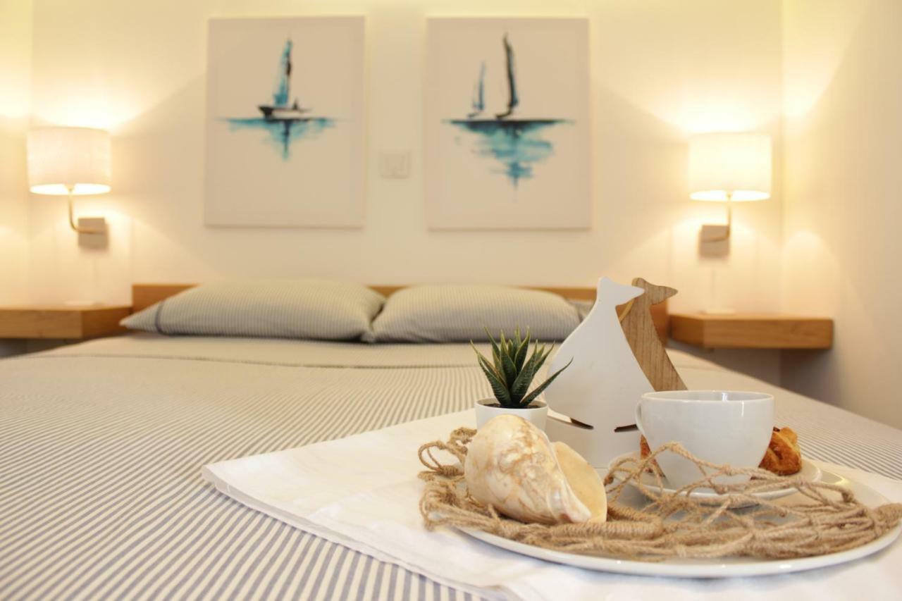 Holiday Home Liberta Krnica Zewnętrze zdjęcie