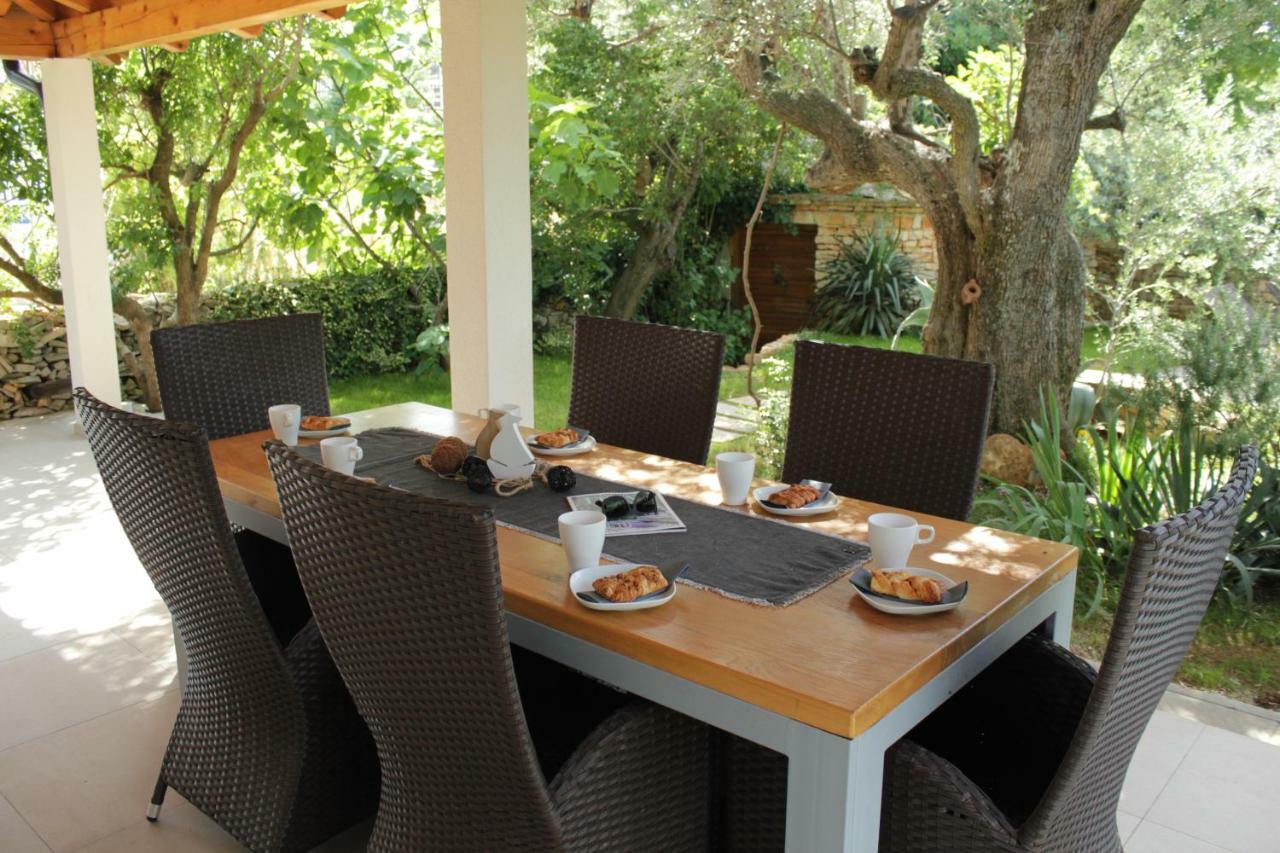 Holiday Home Liberta Krnica Zewnętrze zdjęcie