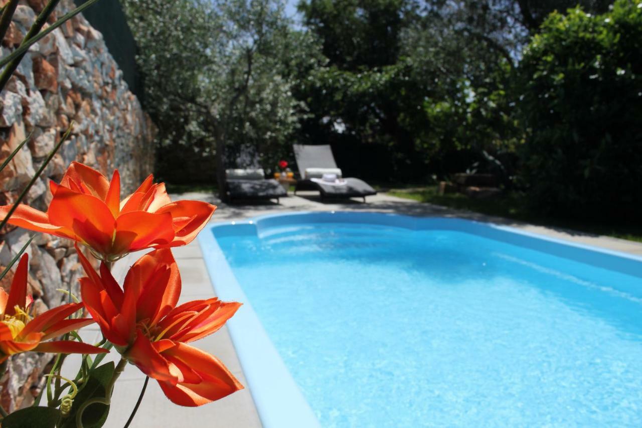 Holiday Home Liberta Krnica Zewnętrze zdjęcie