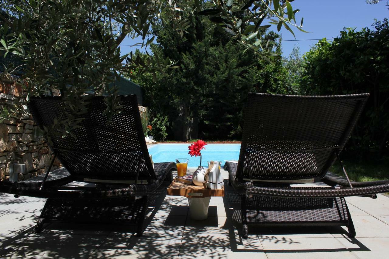 Holiday Home Liberta Krnica Zewnętrze zdjęcie