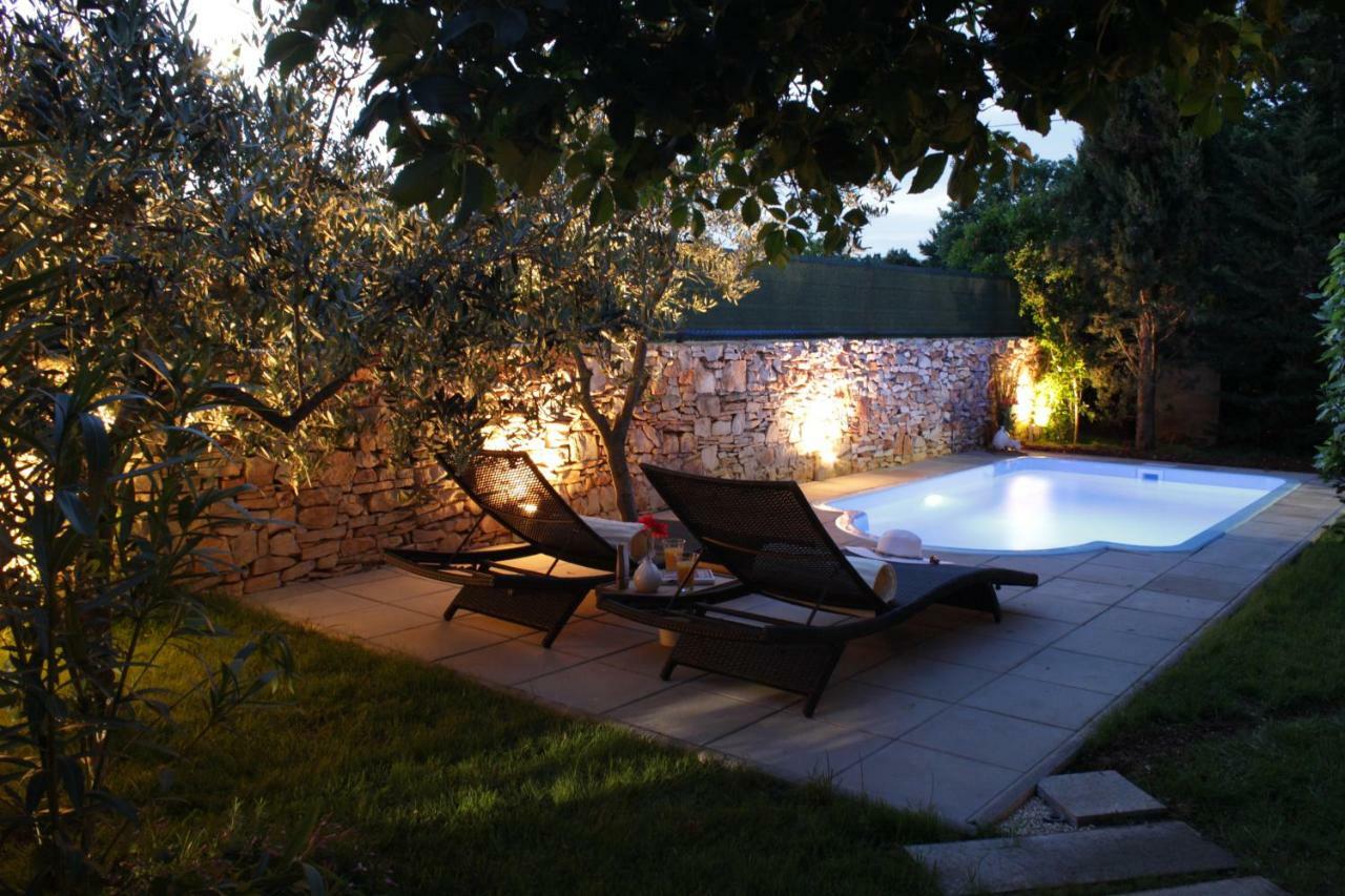 Holiday Home Liberta Krnica Zewnętrze zdjęcie