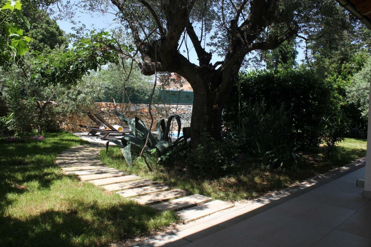 Holiday Home Liberta Krnica Zewnętrze zdjęcie