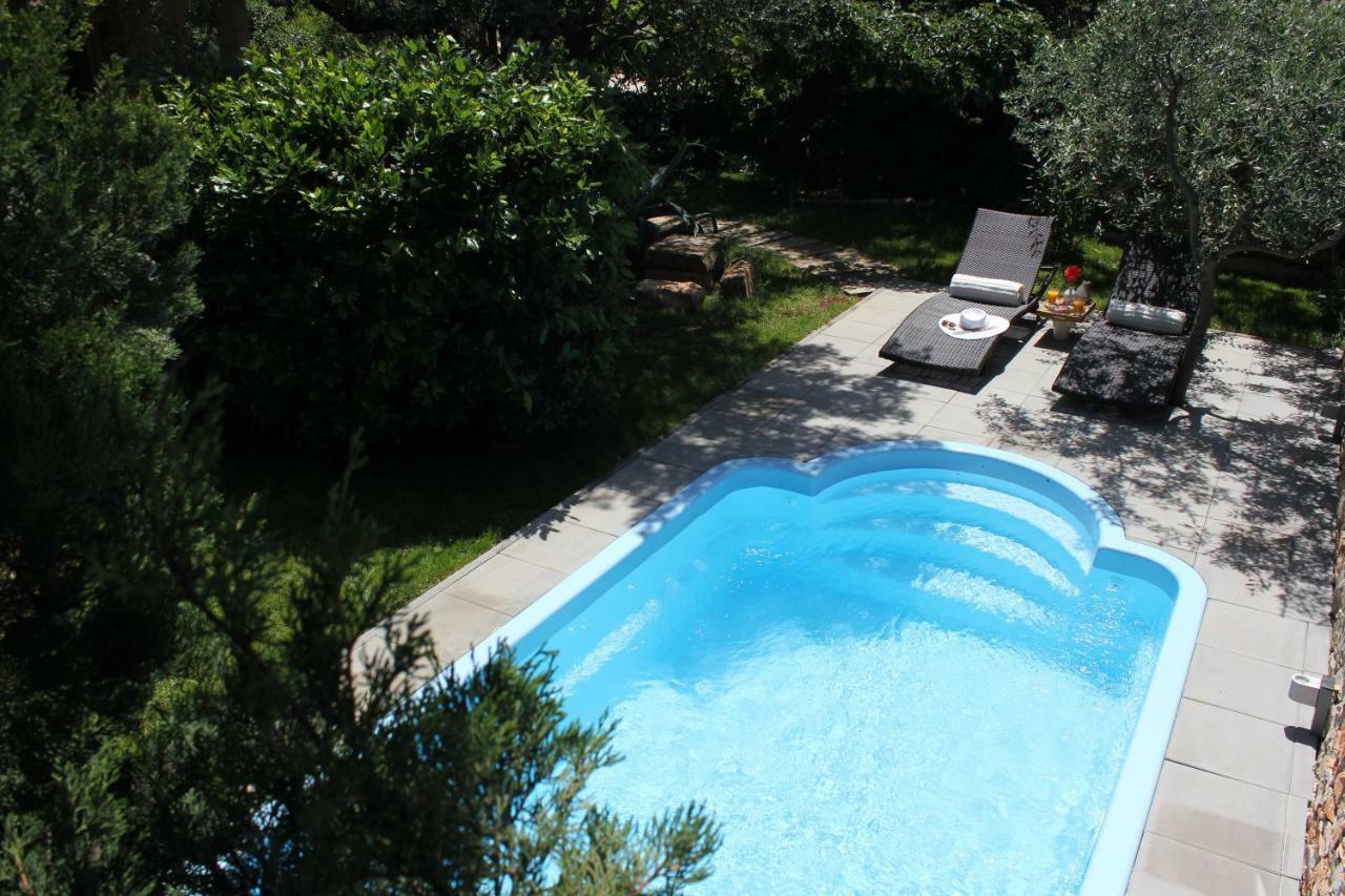 Holiday Home Liberta Krnica Zewnętrze zdjęcie